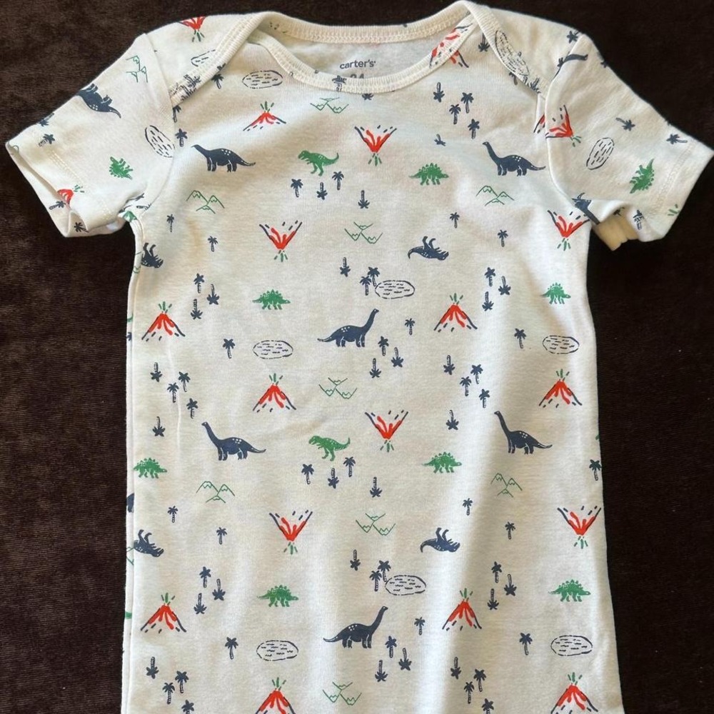 Carter's multi Playsuit-romper